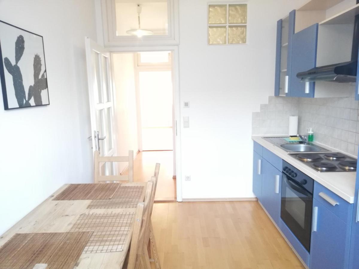 Apartment Living - Rustengasse Wien