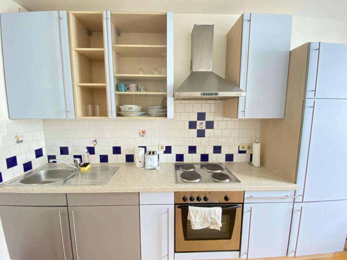 Apartment Living - Rustengasse Wien
